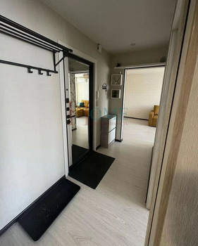 2-к квартира, на длительный срок, 45м2, 9/10 этаж