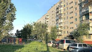 3-к квартира, на длительный срок, 60м2, 3/10 этаж