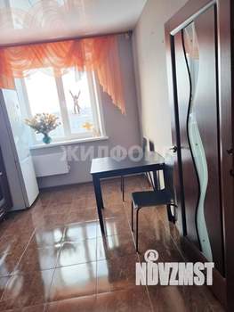 1-к квартира, на длительный срок, 42м2, 10/11 этаж