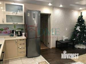 4-к квартира, на длительный срок, 80м2, 6/9 этаж