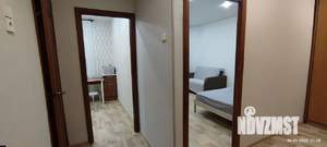 1-к квартира, на длительный срок, 34м2, 9/9 этаж