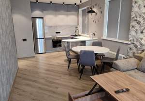 3-к квартира, на длительный срок, 61м2, 15/25 этаж