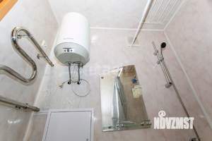 1-к квартира, на длительный срок, 30м2, 2/5 этаж