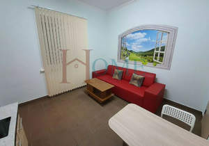 1-к квартира, на длительный срок, 40м2, 2/4 этаж