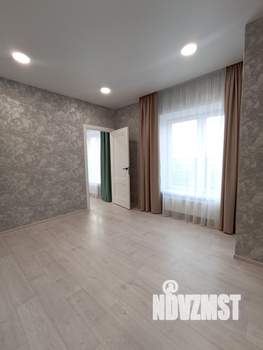 2-к квартира, на длительный срок, 45м2, 7/17 этаж