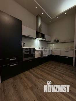 Студия квартира, на длительный срок, 30м2, 2/7 этаж