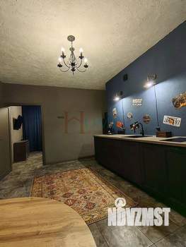 1-к квартира, на длительный срок, 50м2, 12/17 этаж