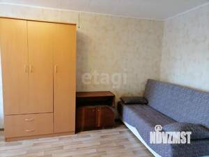 1-к квартира, на длительный срок, 30м2, 3/5 этаж