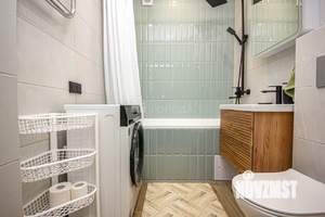 Студия квартира, на длительный срок, 31м2, 9/9 этаж