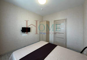 2-к квартира, на длительный срок, 44м2, 24/25 этаж