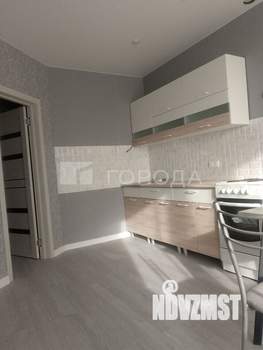 1-к квартира, на длительный срок, 50м2, 5/23 этаж