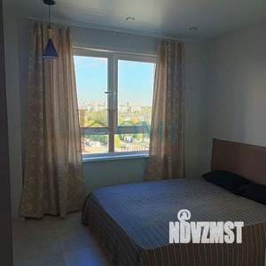 2-к квартира, на длительный срок, 45м2, 8/17 этаж