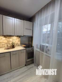 3-к квартира, посуточно, 57м2, 4/5 этаж