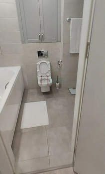 4-к квартира, на длительный срок, 115м2, 5/24 этаж