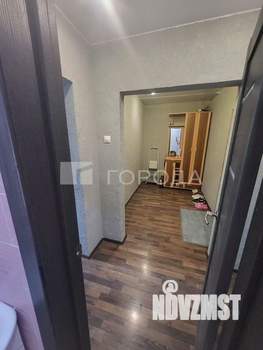 1-к квартира, на длительный срок, 44м2, 5/10 этаж