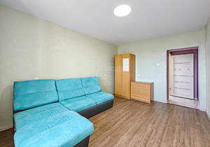 1-к квартира, на длительный срок, 36м2, 12/16 этаж