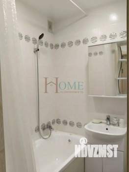 1-к квартира, на длительный срок, 30м2, 1/9 этаж