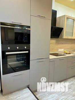 1-к квартира, посуточно, 41м2, 1/1 этаж
