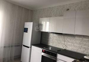 2-к квартира, на длительный срок, 38м2, 7/25 этаж