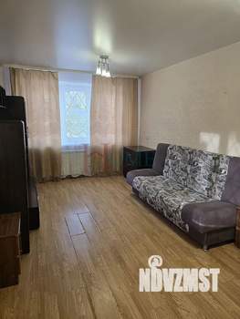 2-к квартира, на длительный срок, 47м2, 1/5 этаж