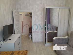 1-к квартира, на длительный срок, 30м2, 14/29 этаж