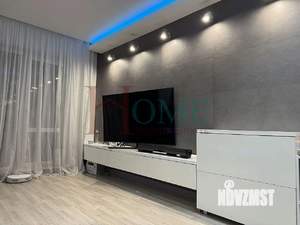 2-к квартира, на длительный срок, 62м2, 19/24 этаж