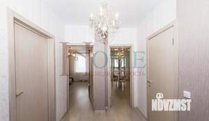 2-к квартира, на длительный срок, 60м2, 12/25 этаж