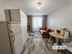 Студия квартира, на длительный срок, 22м2, 9/10 этаж