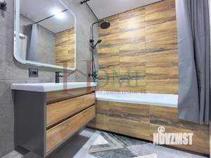 1-к квартира, на длительный срок, 39м2, 14/17 этаж