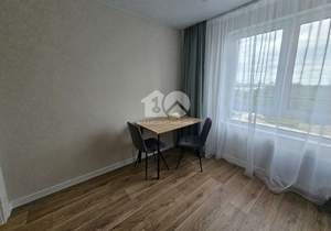 1-к квартира, на длительный срок, 34м2, 8/13 этаж