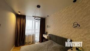 2-к квартира, на длительный срок, 48м2, 12/18 этаж