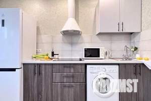 2-к квартира, посуточно, 48м2, 12/17 этаж