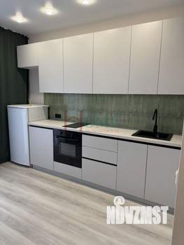 1-к квартира, на длительный срок, 35м2, 21/23 этаж