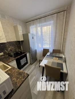 1-к квартира, посуточно, 30м2, 3/9 этаж