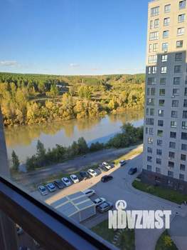 2-к квартира, на длительный срок, 54м2, 11/17 этаж