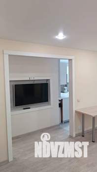 2-к квартира, посуточно, 42м2, 4/5 этаж