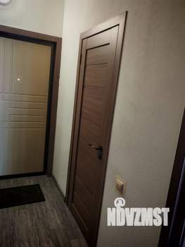 1-к квартира, на длительный срок, 33м2, 9/19 этаж