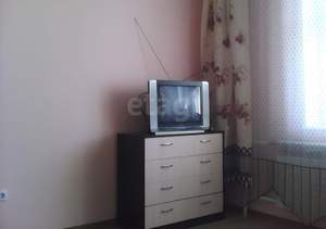 1-к квартира, на длительный срок, 30м2, 15/17 этаж