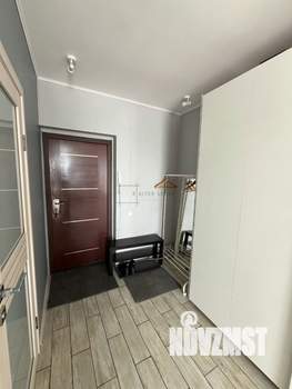 1-к квартира, на длительный срок, 39м2, 10/25 этаж