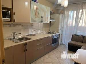 1-к квартира, на длительный срок, 45м2, 13/17 этаж
