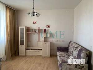 1-к квартира, на длительный срок, 30м2, 8/17 этаж