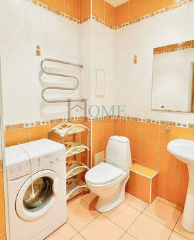 2-к квартира, на длительный срок, 59м2, 9/10 этаж