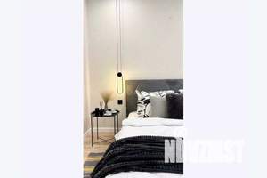 1-к квартира, посуточно, 35м2, 7/9 этаж
