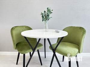 Студия квартира, на длительный срок, 26м2, 12/21 этаж