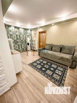 2-к квартира, на длительный срок, 44м2, 3/5 этаж