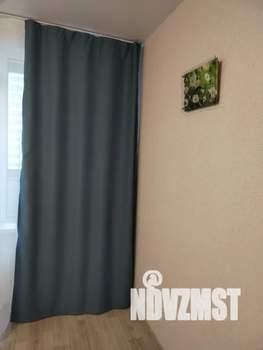 2-к квартира, посуточно, 34м2, 13/24 этаж