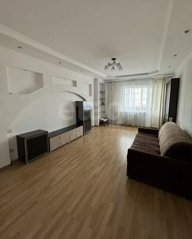 2-к квартира, на длительный срок, 75м2, 6/17 этаж