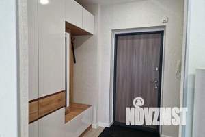 1-к квартира, посуточно, 30м2, 7/12 этаж