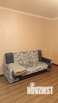 Студия квартира, на длительный срок, 32м2, 4/12 этаж