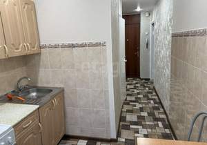 1-к квартира, на длительный срок, 33м2, 5/9 этаж